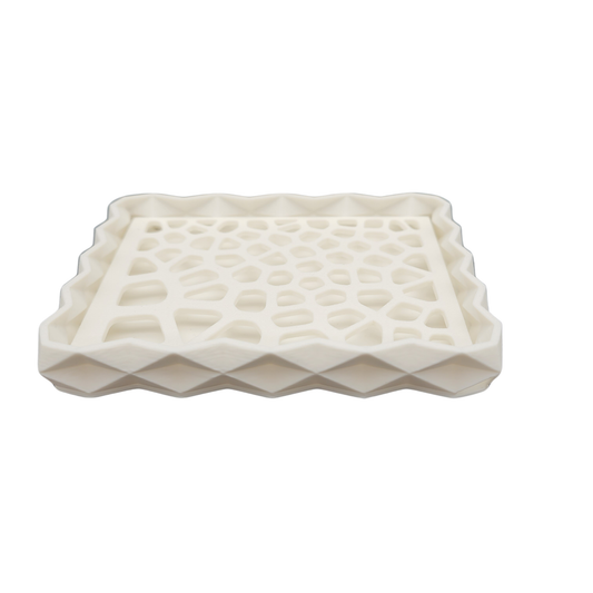 Porte-savon écoresponsable artisanal jurassien