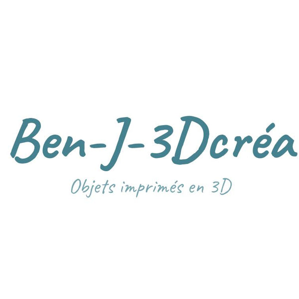 BEN-J-3DCREA