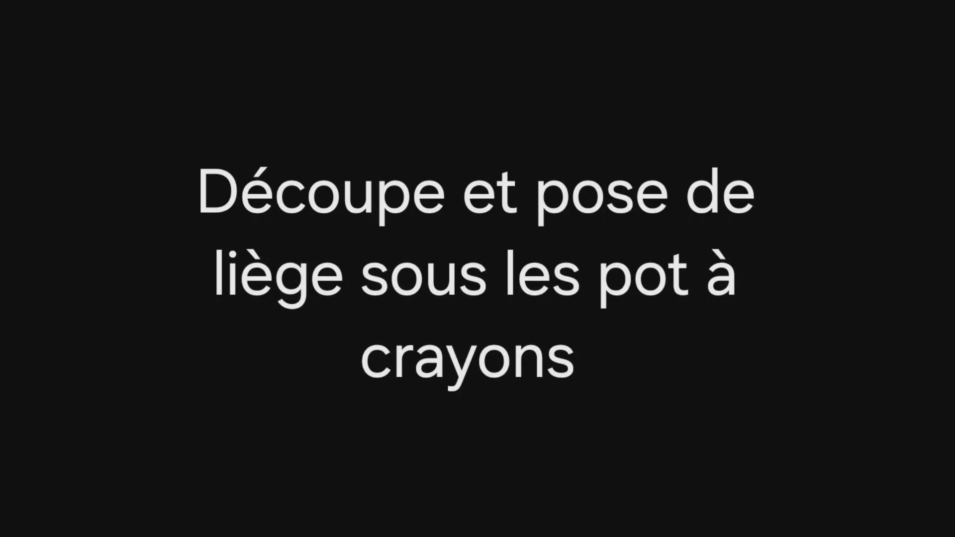 Charger la vidéo : 