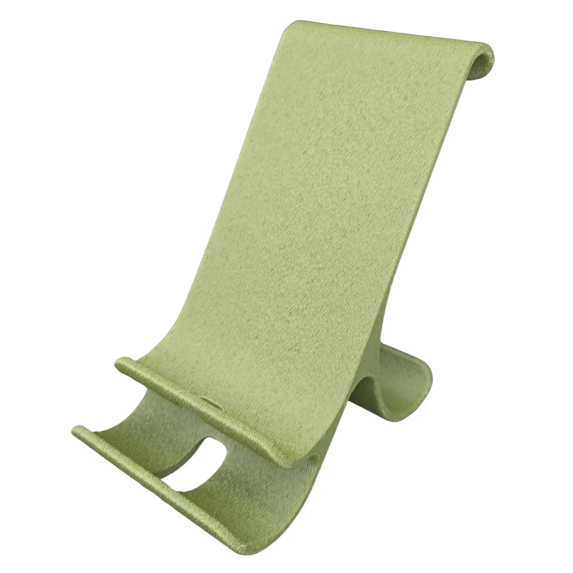 Support Téléphone Courbé – Fabrication Artisanale dans le Jura BEN-J-3DCREA